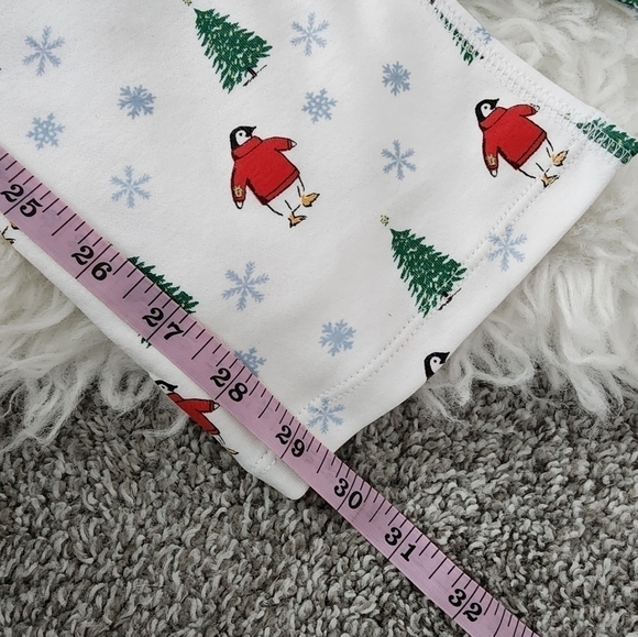 Dudley Stephens DS X 1212 Organic Pima Cotton Holiday Pajamas. Christmas… - Picture 11 of 12